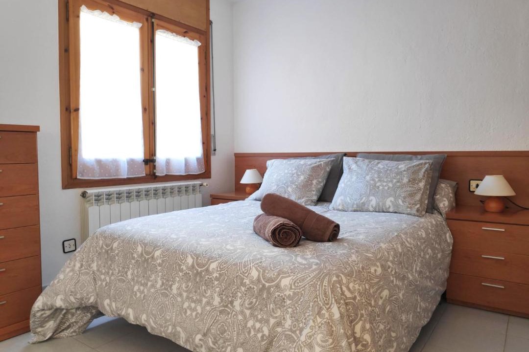 Photo of Bedroom in Prades