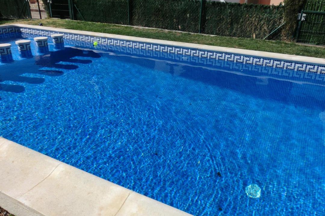 Photo of Outdoor in Les Planes del Rei