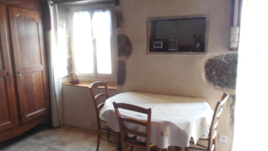 Photo of Livingroom in Sauvagnat