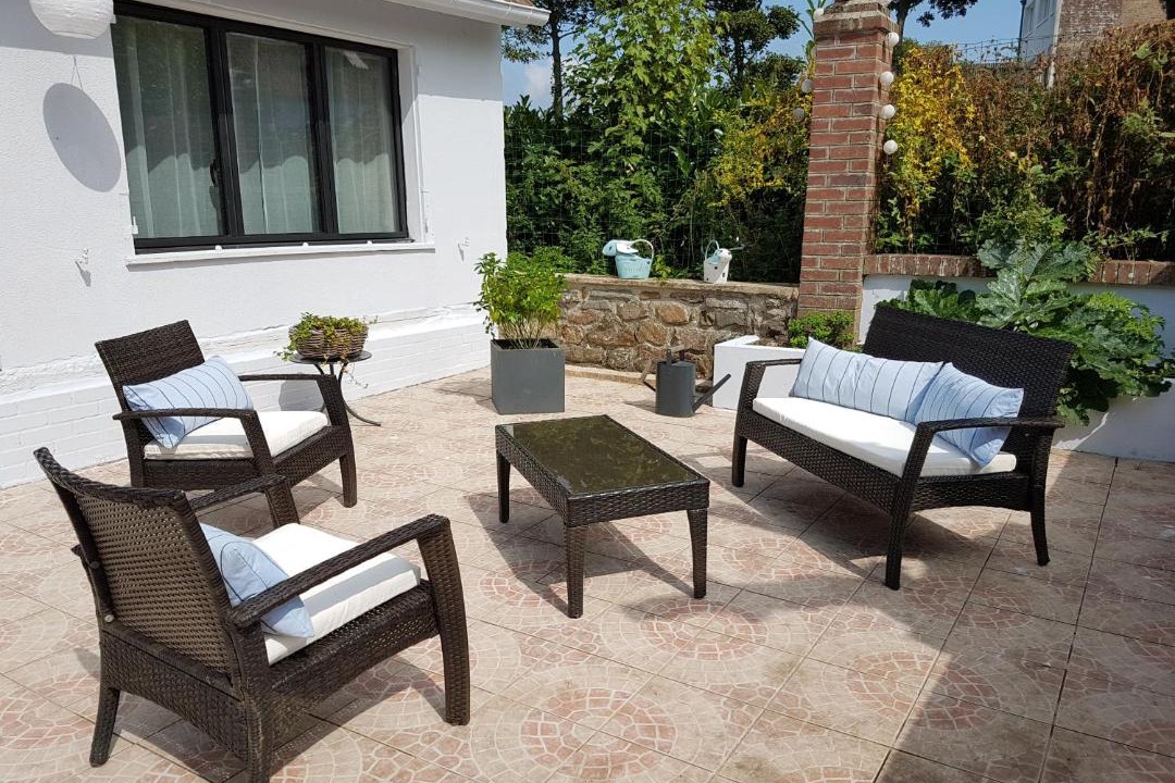 Photo of Patio Balcony in Saint-Valery-sur-Somme