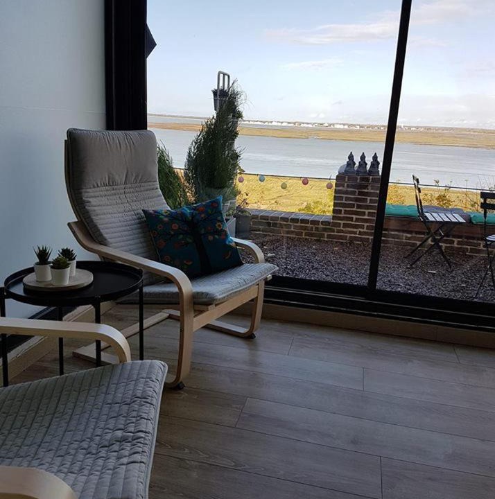 Photo of Patio Balcony in Saint-Valery-sur-Somme