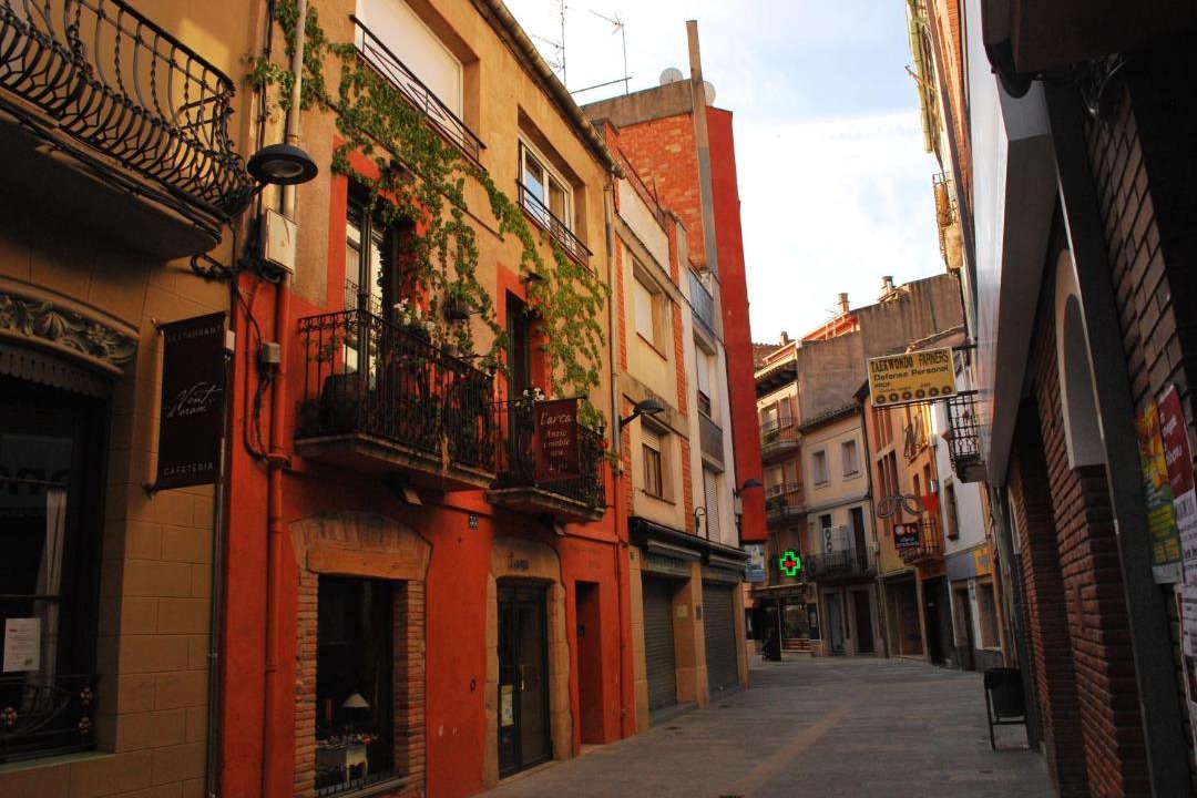 Photo of Others in Santa Coloma de Farners