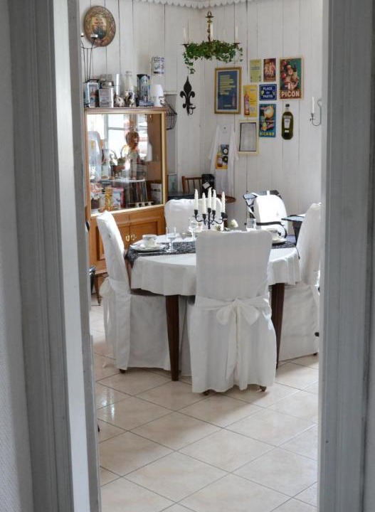 Photo of Others in Le Somail