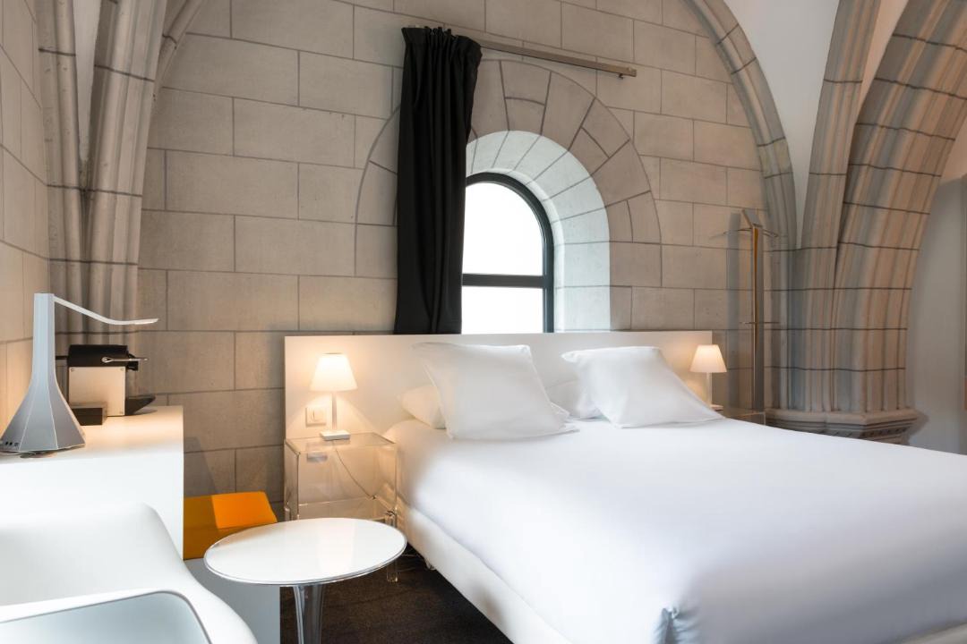 Photo of Others in Coulmiers-Jardin des Plantes