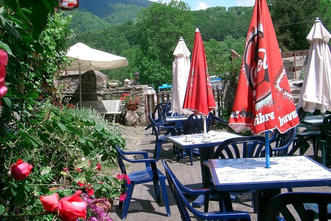 Photo of Others in Campan