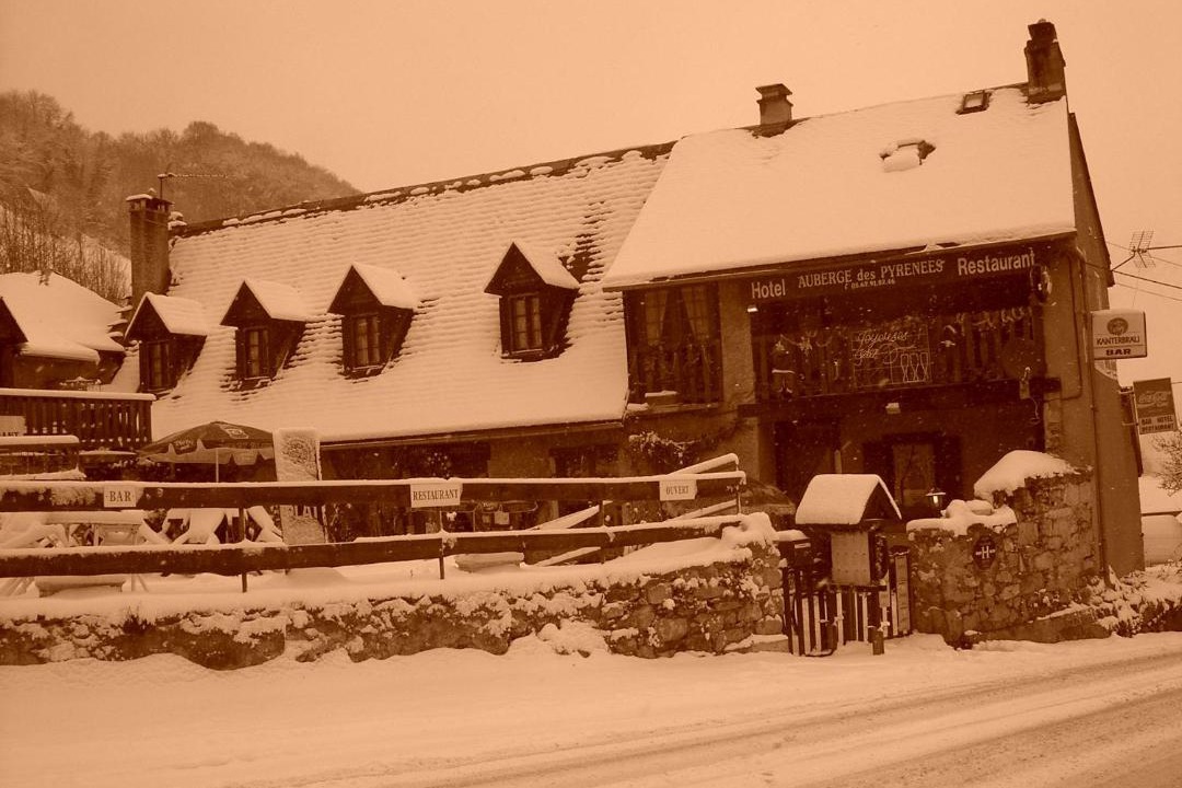 Photo of Others in Campan