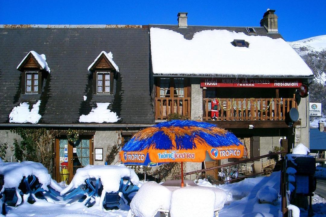 Photo of Others in Campan