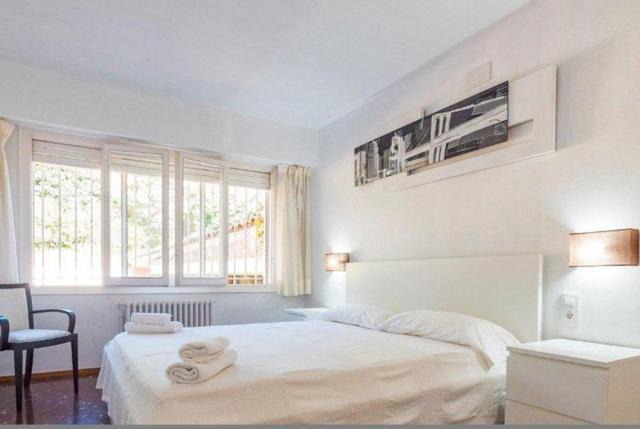 Photo of Bedroom in Sant Andreu de Llavaneres