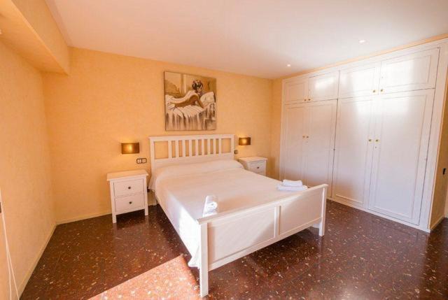 Photo of Bedroom in Sant Andreu de Llavaneres