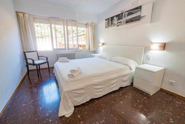 Photo of Bedroom in Sant Andreu de Llavaneres