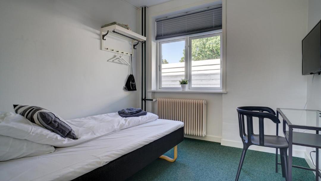 Photo of Bedroom in Haslev