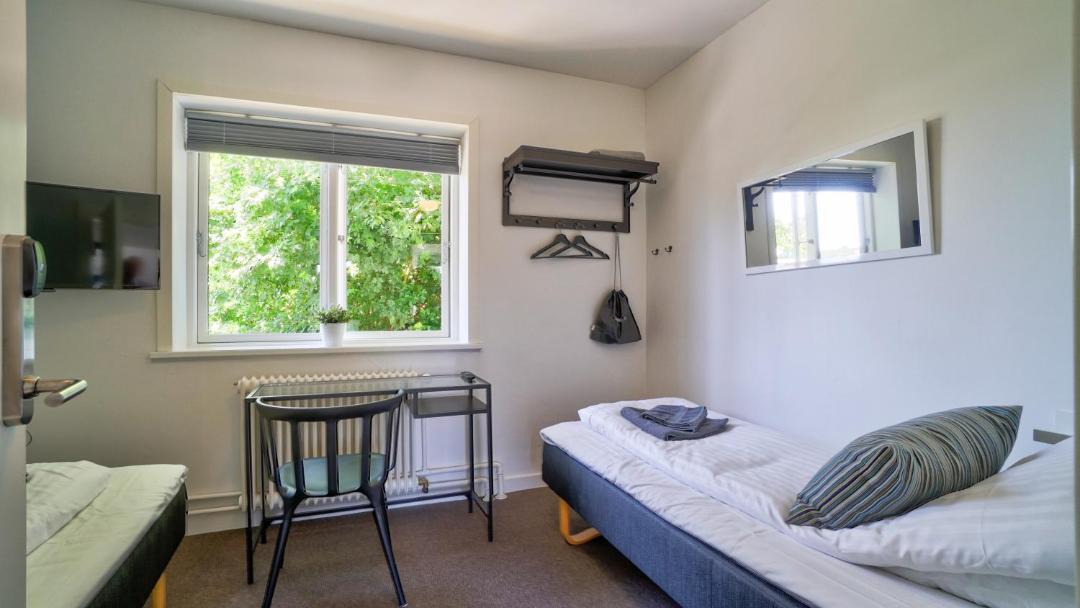 Photo of Bedroom in Haslev