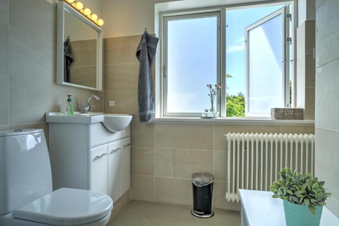 Photo of Bathroom in Haslev