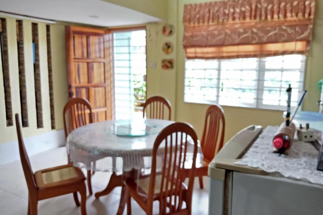 Photo of Livingroom in Tanjung