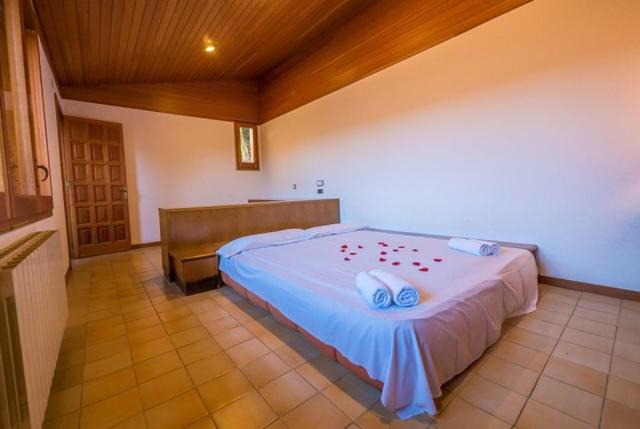 Photo of Bedroom in Sant Andreu de Llavaneres