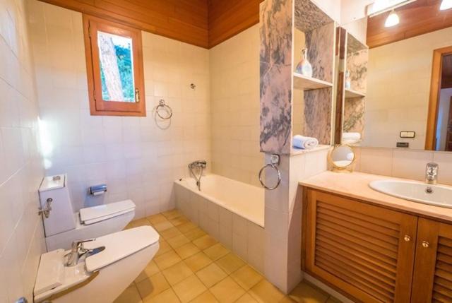 Photo of Bathroom in Sant Andreu de Llavaneres