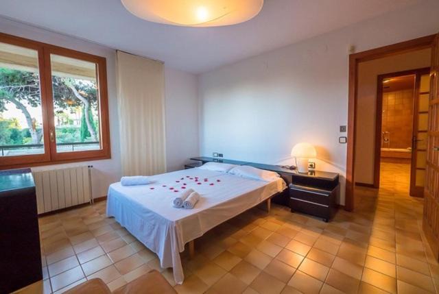 Photo of Bedroom in Sant Andreu de Llavaneres
