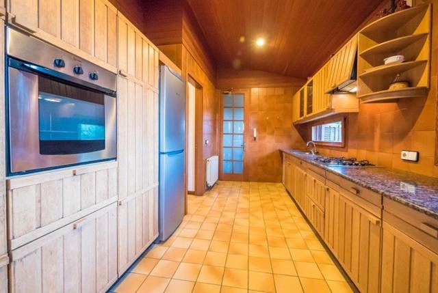 Photo of Kitchen in Sant Andreu de Llavaneres