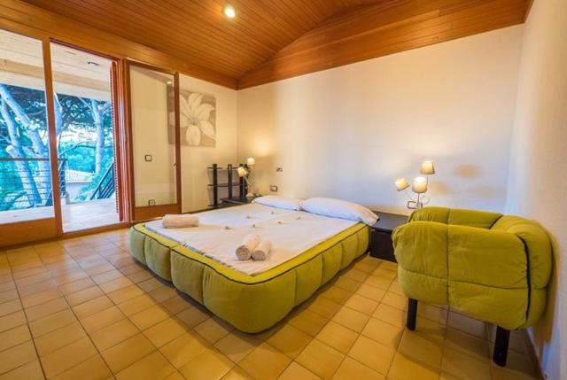 Photo of Bedroom in Sant Andreu de Llavaneres