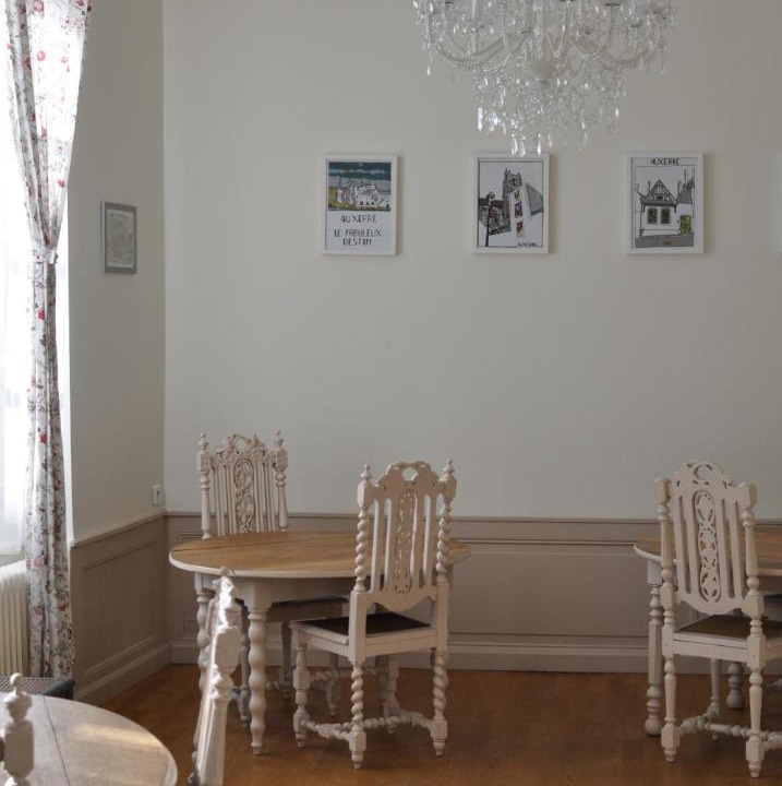 Photo of Others in Auxerre