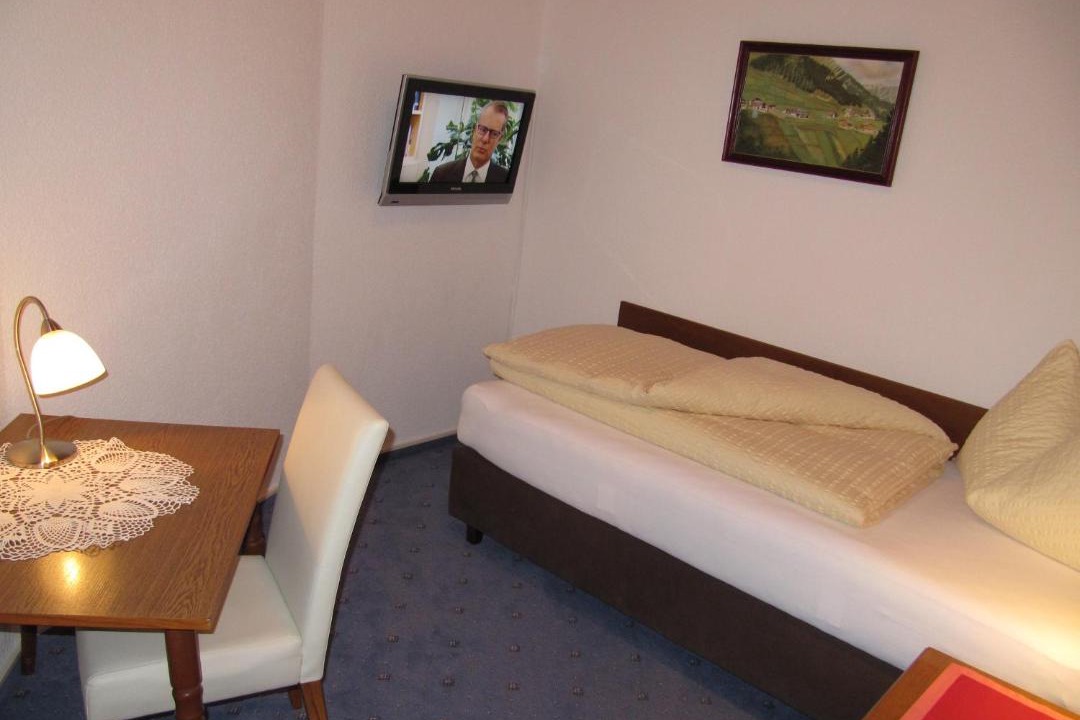 Photo of Bedroom in Ravaisch