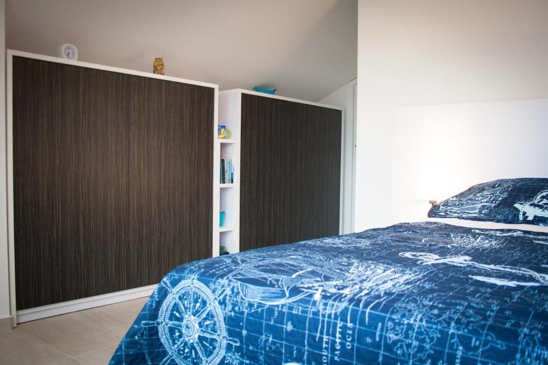 Photo of Bedroom in Dobrinj