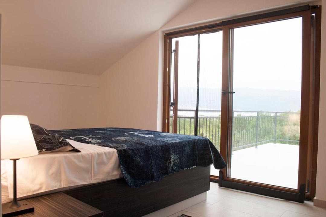 Photo of Bedroom in Dobrinj