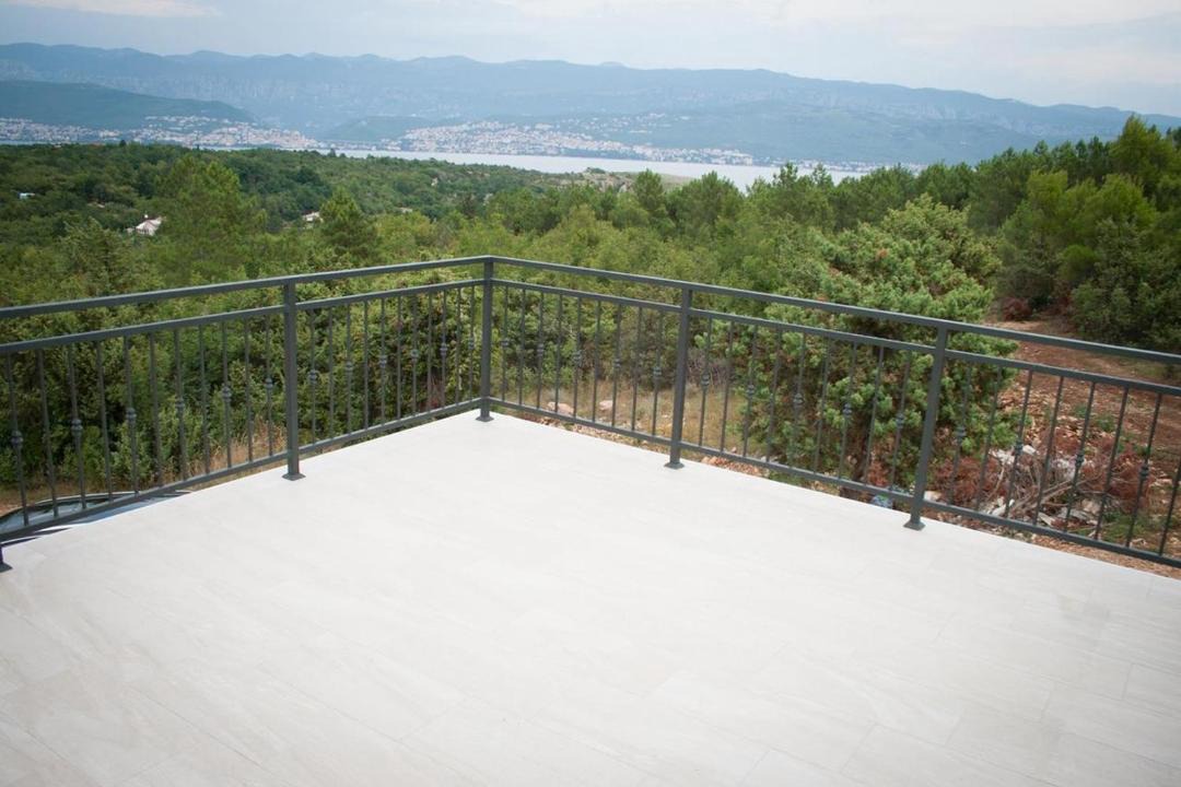 Photo of Patio Balcony in Dobrinj