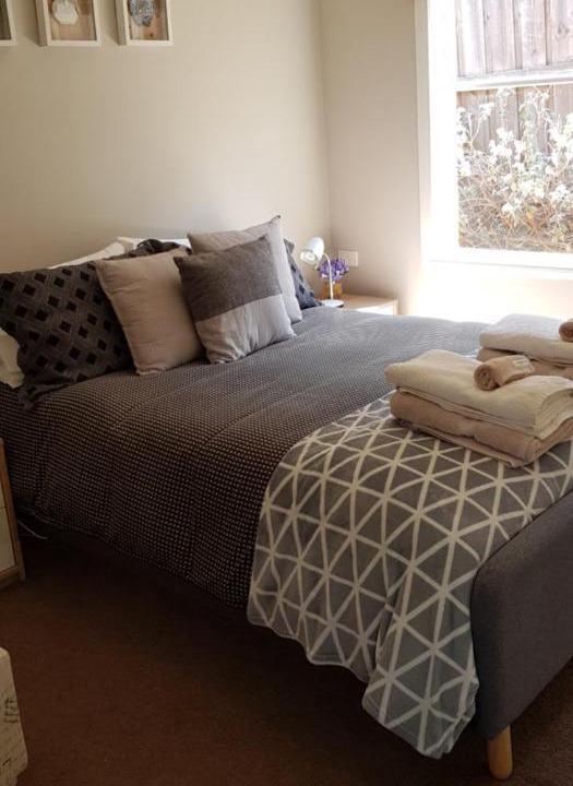 Photo of Bedroom in Bayswater