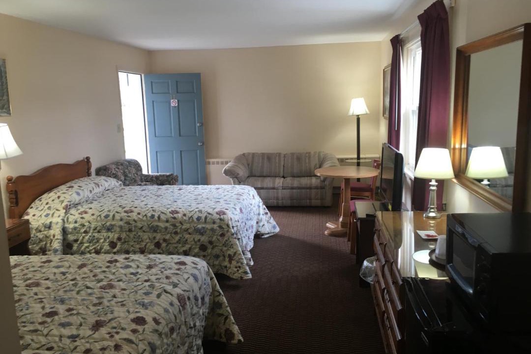 Photo of Others in Bennington