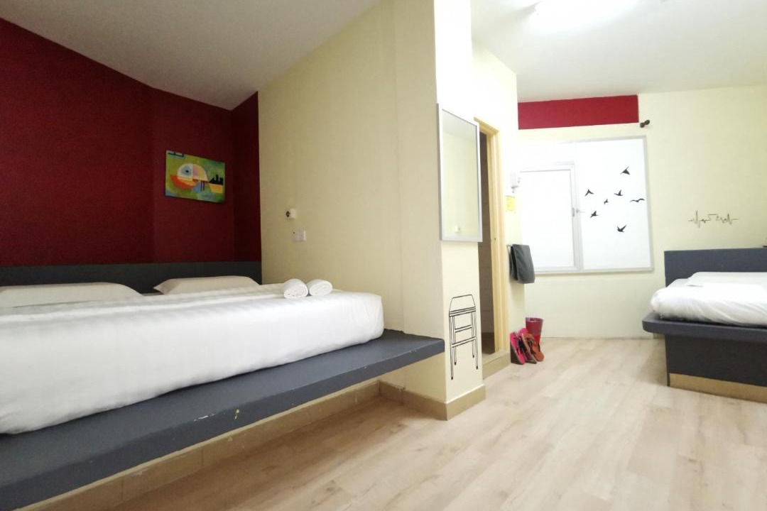 Photo of Others in Kampung Kuchai