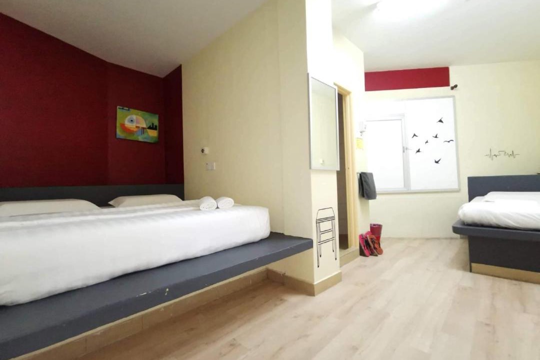 Photo of Others in Kampung Kuchai