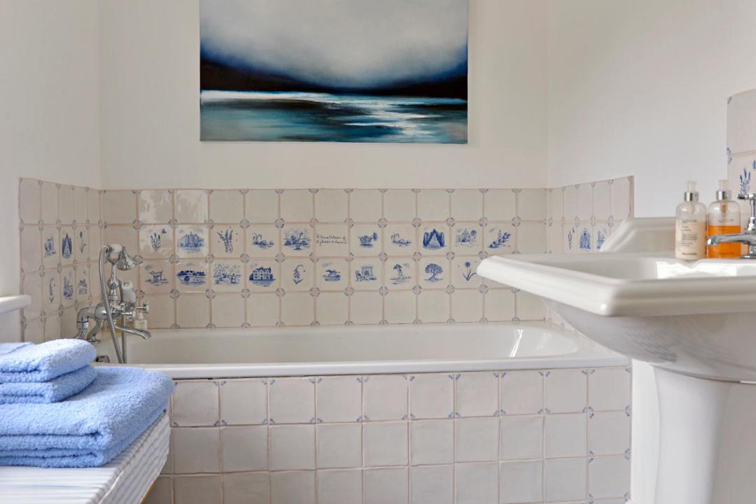Photo of Bathroom in East Dean and Friston