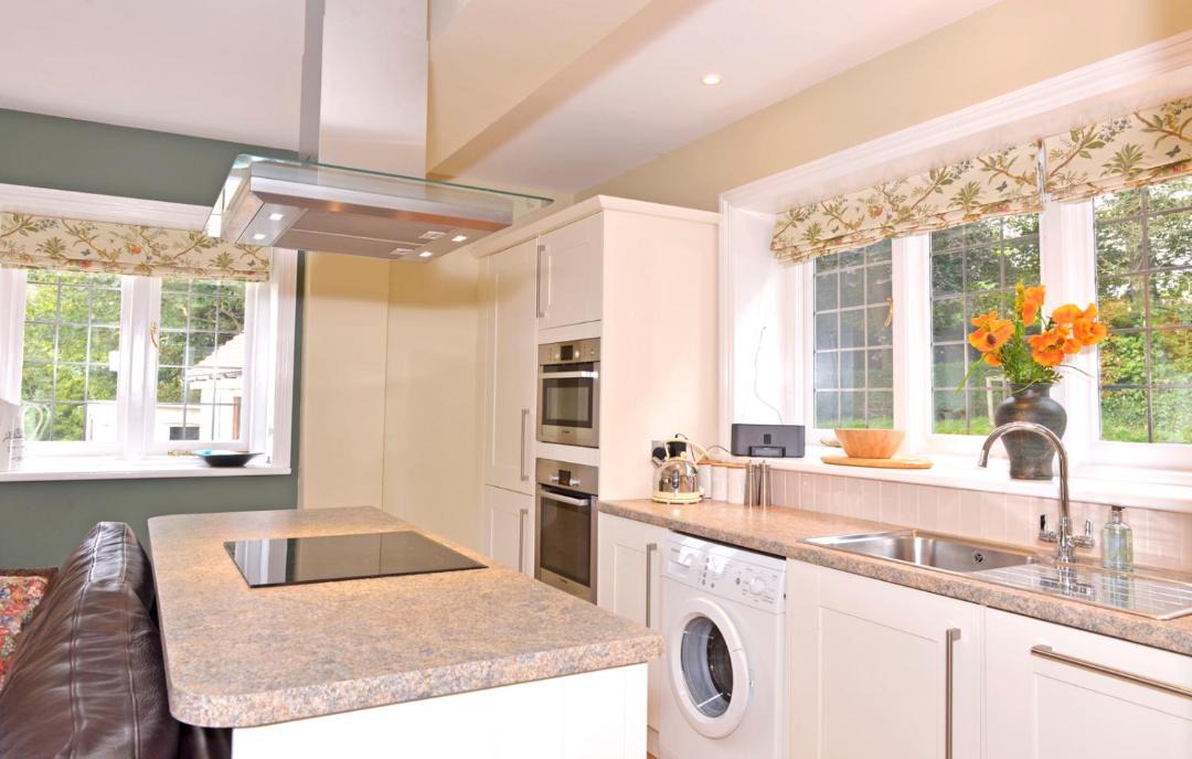 Photo of Kitchen in East Dean and Friston