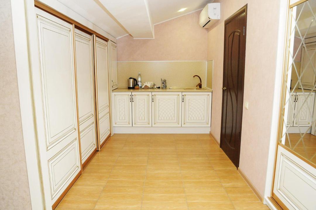 Photo of Kitchen in Ulyanovsk