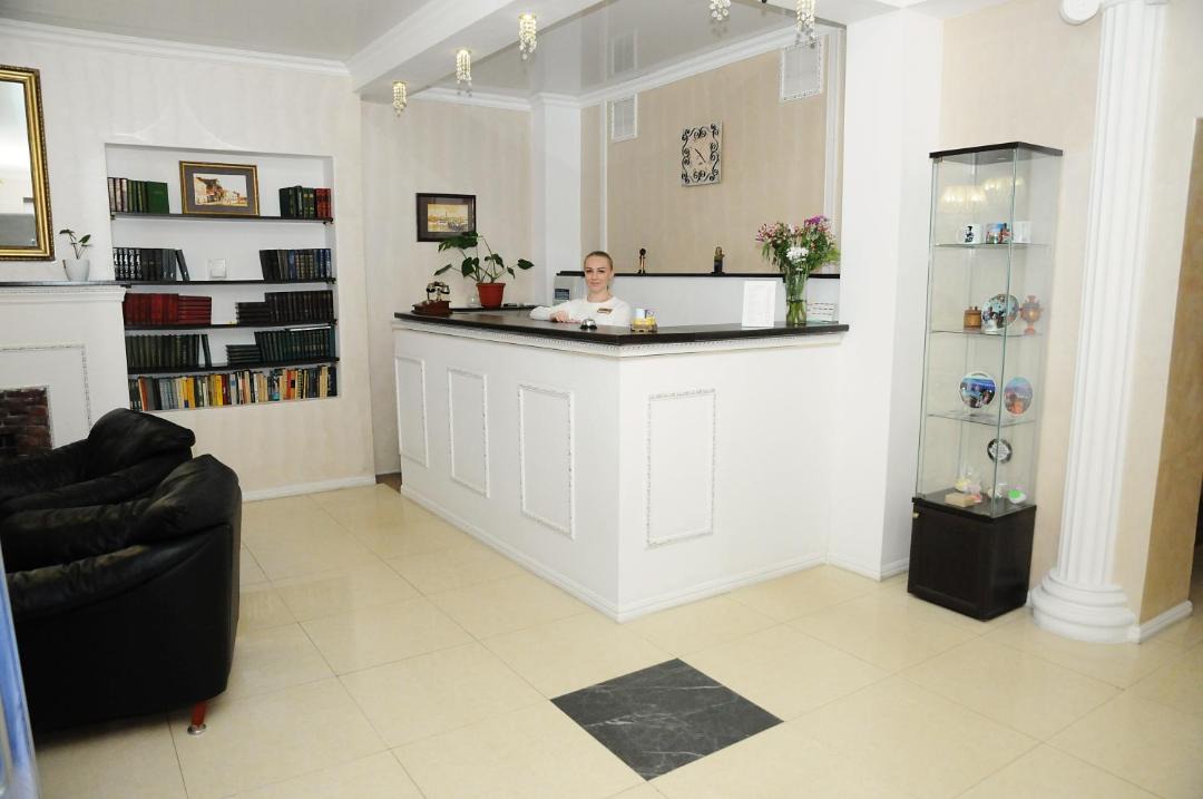 Photo of Others in Ulyanovsk