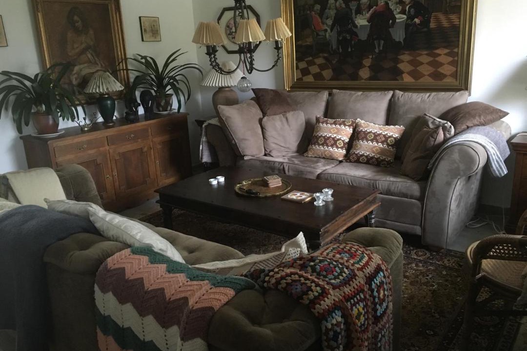 Photo of Livingroom in Dronninglund