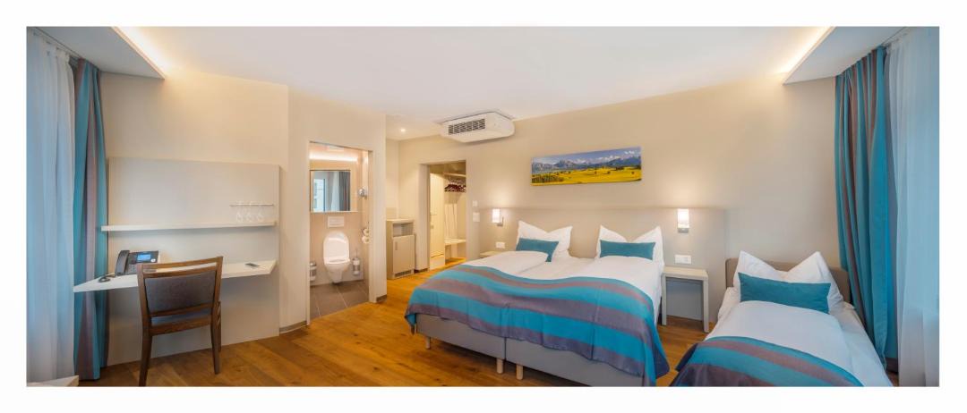 Photo of Bedroom in Langstrasse