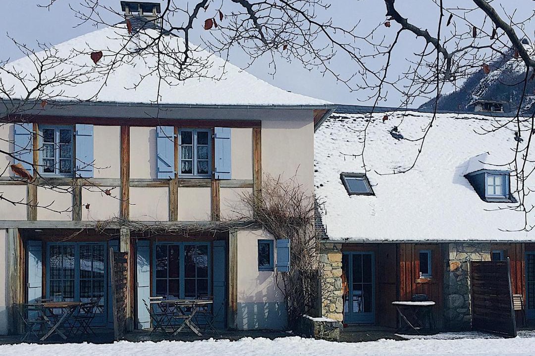 Photo of Others in Arrens-Marsous