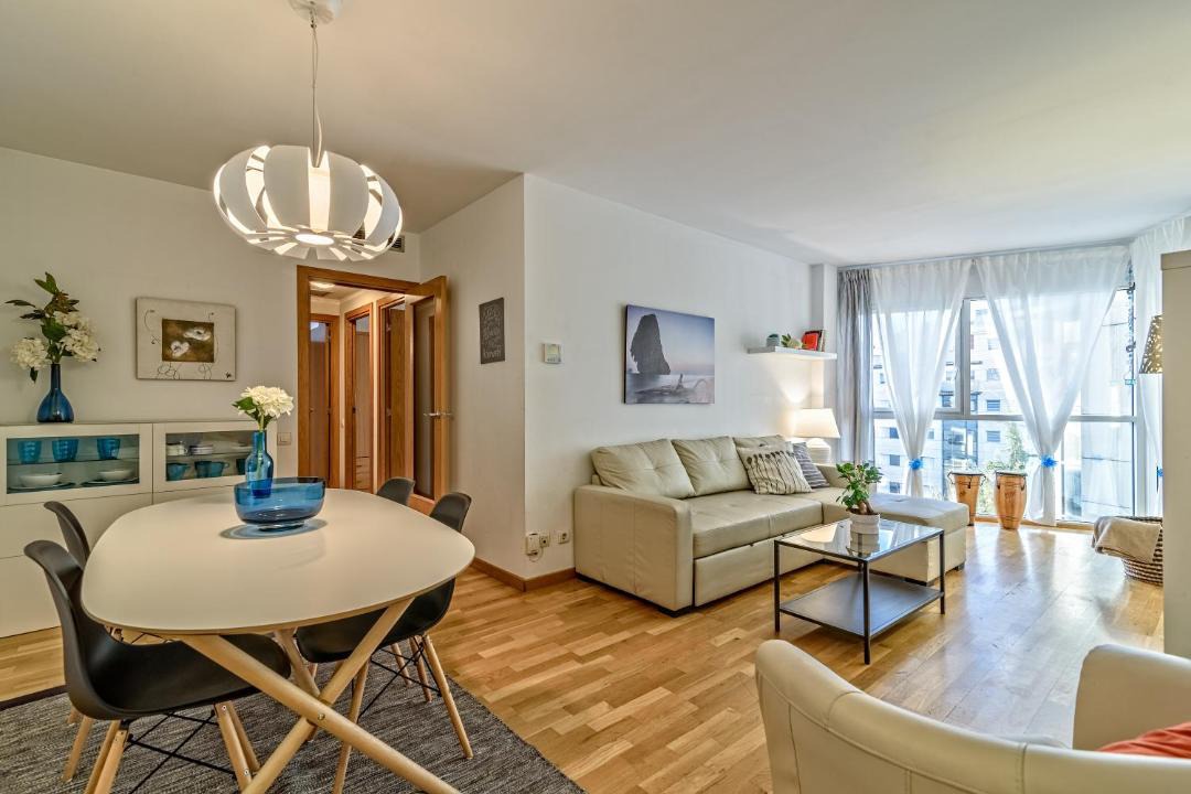 Photo of Livingroom in Ripollet