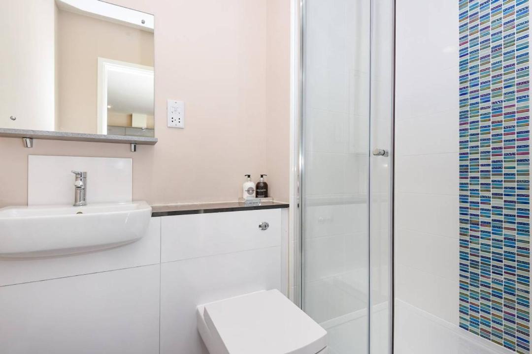 Photo of Bathroom in Runnymede