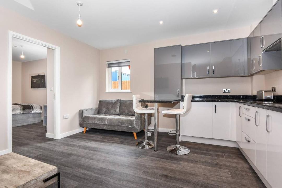 Photo of Others in Runnymede