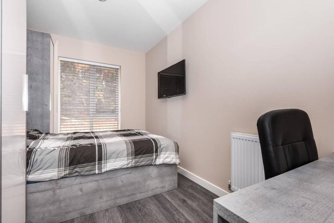 Photo of Bedroom in Runnymede