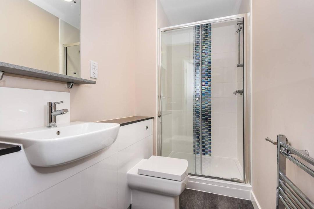 Photo of Bathroom in Runnymede