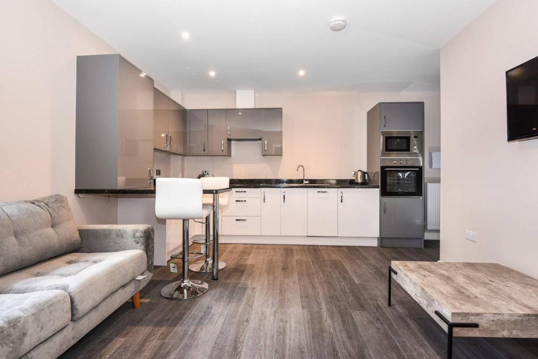 Photo of Livingroom in Runnymede