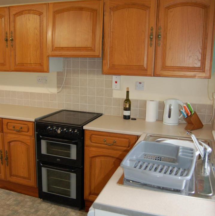 Photo of Kitchen in Taynuilt