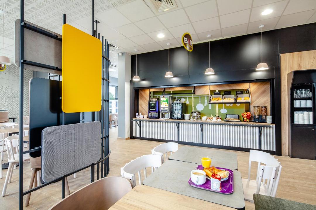 Photo of Kitchen in Gennevilliers