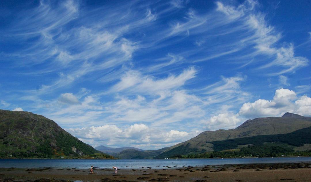 Photo of Others in Taynuilt