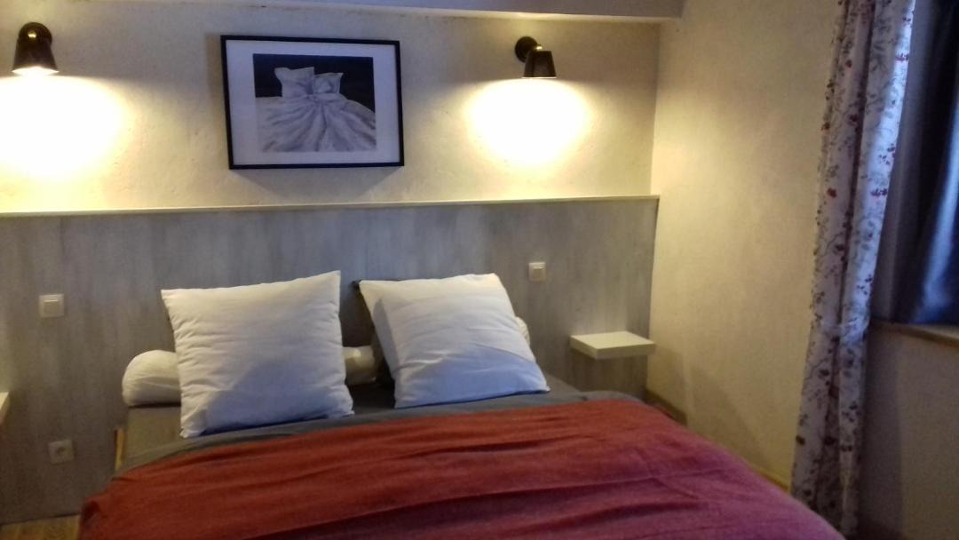 Photo of Bedroom in Lachaux
