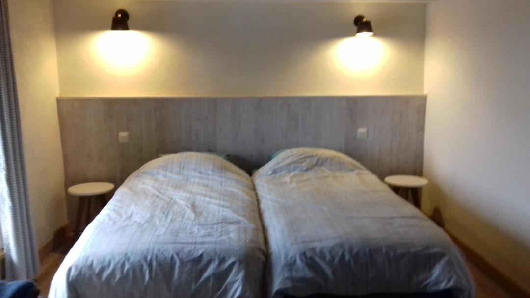 Photo of Bedroom in Lachaux